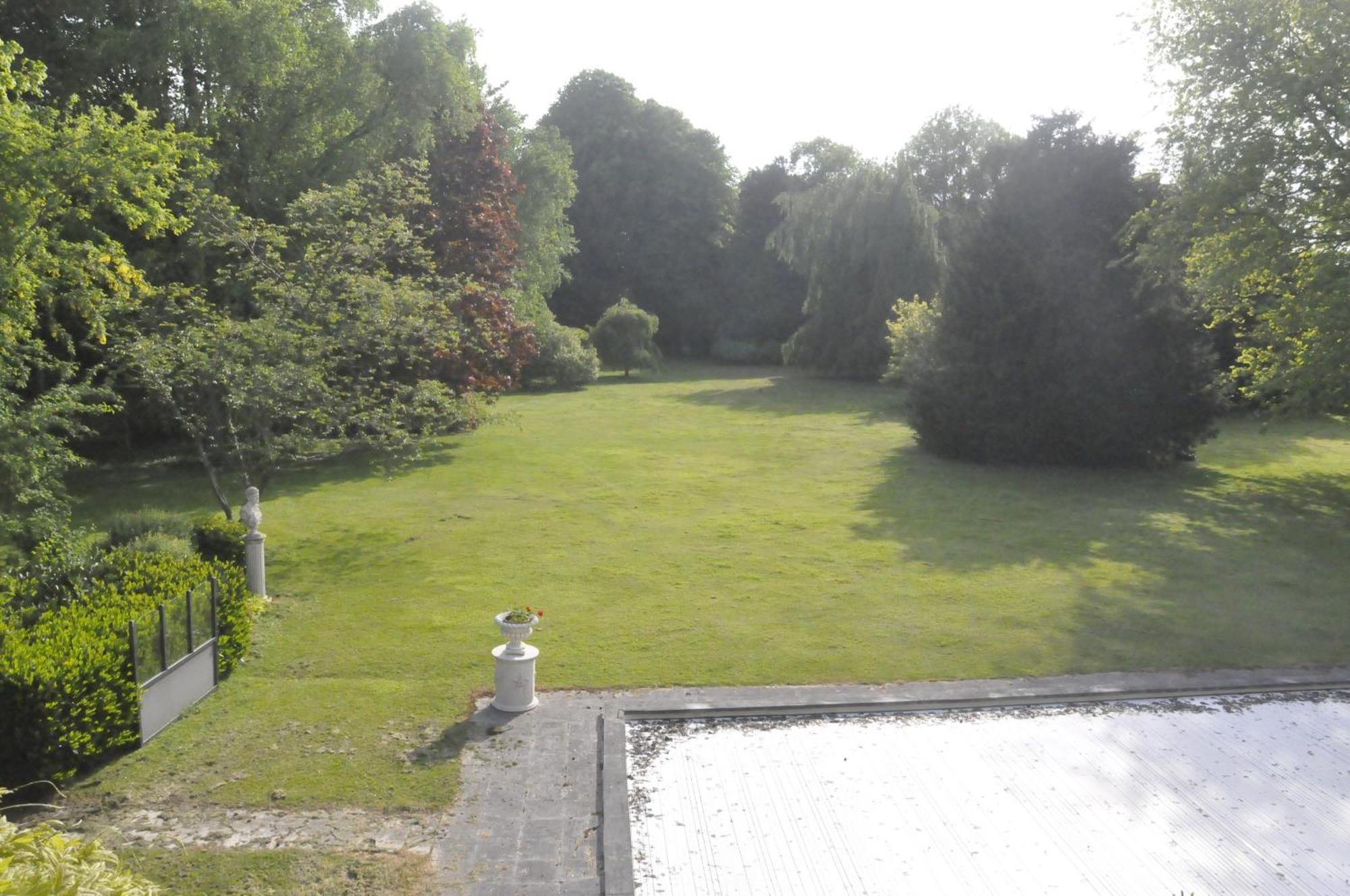 Chateau De St Sauveur D'エマルヴィル エクステリア 写真